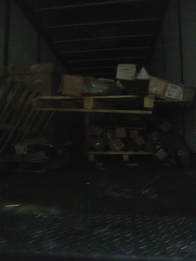 Freight Forwarding Service «Forward Air», reviews and photos, 2750 Southpoint Dr, Forest Park, GA 30297, USA