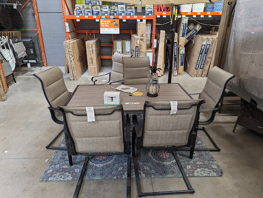 Home Improvement Store «The Home Depot», reviews and photos, 1250 W Ridge Rd, Greece, NY 14615, USA