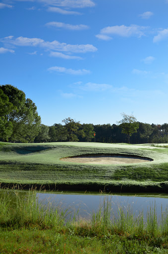 Golf Course «The Refuge Golf Course», reviews and photos, 2100 Refuge Blvd, Flowood, MS 39232, USA