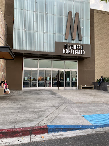 Shopping Mall «The Shops at Montebello», reviews and photos, 2134 Montebello Town Center, Montebello, CA 90640, USA