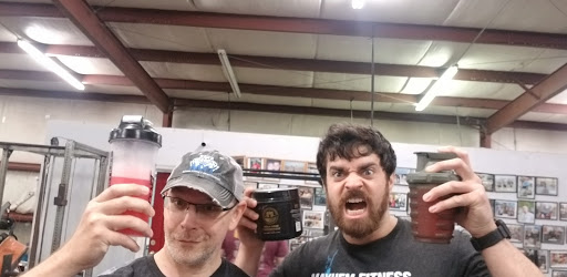 Health Club «Brute Strength Gym», reviews and photos, 836 Poplar Hall Dr, Norfolk, VA 23502, USA