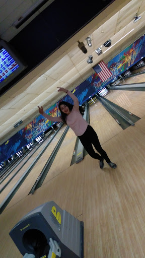 Bowling Alley «Brunswick Zone Hazlet Lanes», reviews and photos, 1400 Route Number 36, Hazlet, NJ 07730, USA
