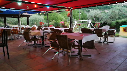 La Cantina di Baffone Contrada Palombaro, 83037 Montecalvo Irpino AV, Italia