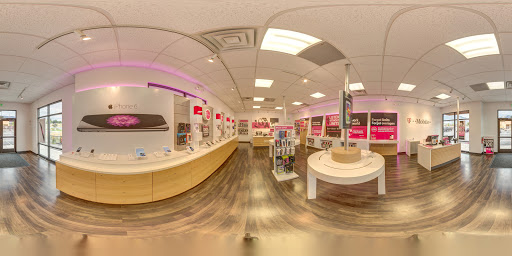 Cell Phone Store «T-Mobile», reviews and photos, 1148 West 800 North F, Orem, UT 84057, USA
