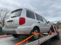 ICON Towing LLC - Photo 4 - Car repair in Greenwood Village, CO, Denver