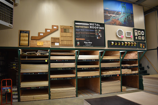 Building Materials Store «Shur-way Building Center», reviews and photos