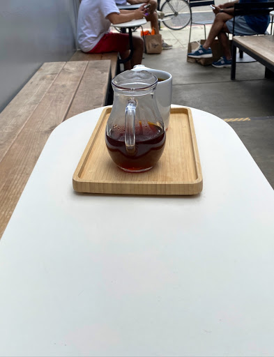 Coffee Shop «Intelligentsia Coffee», reviews and photos, 1331 Abbot Kinney Blvd, Venice, CA 90291, USA