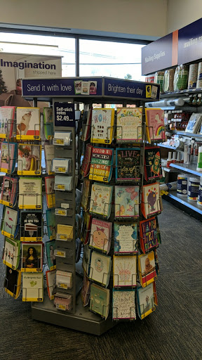 Print Shop «FedEx Office Print & Ship Center», reviews and photos, 1244 Boylston St, Chestnut Hill, MA 02467, USA