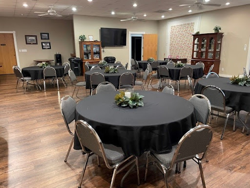 Funeral Home «Crespo & Jirrels Funeral and Cremation Services», reviews and photos, 6123 Garth Rd, Baytown, TX 77521, USA