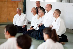 Aikido Awase Dojo Barcelona image