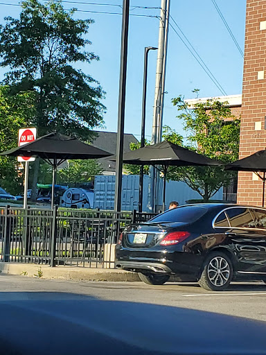 Coffee Shop «Starbucks Providence Commons», reviews and photos, 621 S Mt Juliet Rd #101, Mt Juliet, TN 37122, USA