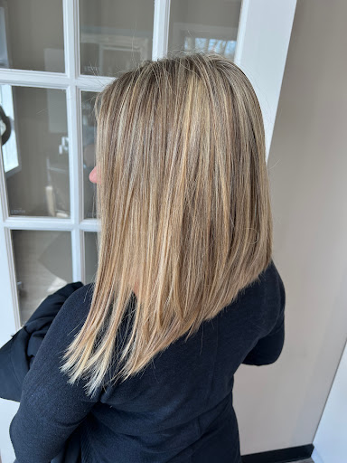 Beauty Salon «Liv Salon & Color Studio», reviews and photos, 77 W Main St, Hopkinton, MA 01748, USA