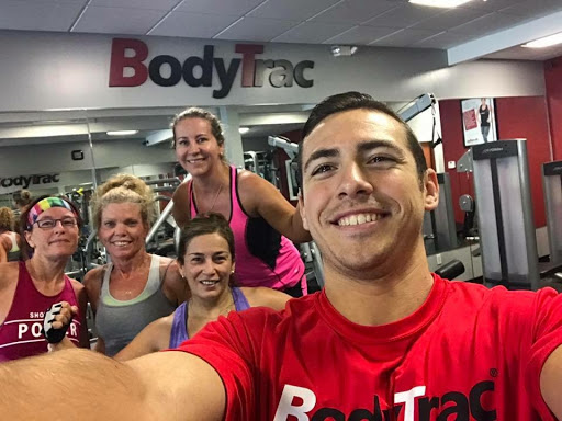 Personal Trainer «BodyTrac Health & Fitness - Weston», reviews and photos, 70 Indian Trace, Weston, FL 33326, USA