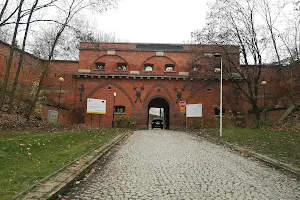 Warsaw Citadel image