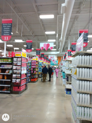 Grocery Store «H-E-B», reviews and photos, 10660 West FM 471, San Antonio, TX 78251, USA