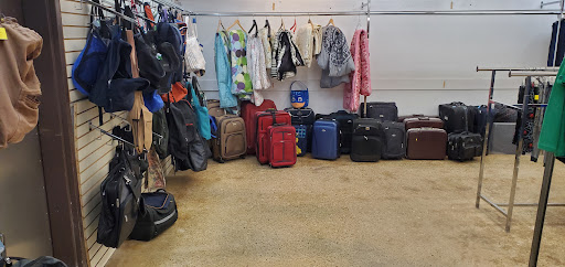 Thrift Store «The Salvation Army Family Store & Donation Center», reviews and photos, 2110 Tenbrook Rd, Arnold, MO 63010, USA