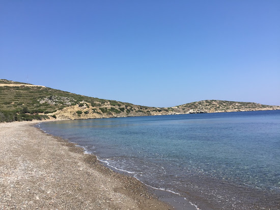 Paralia Plaka