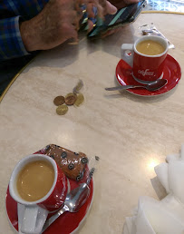 Plats et boissons du Café Café Au P'tit Comptoir à Périgueux - n°4