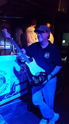 Live Music Venue «The Rabbit Hole», reviews and photos, 1801 Commonwealth Ave, Charlotte, NC 28205, USA