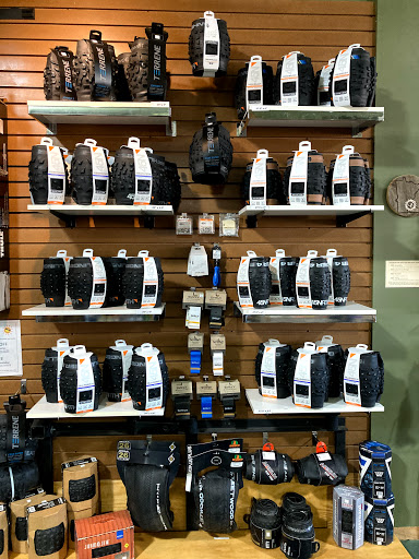 Bicycle Store «Trailhead Cycling», reviews and photos, 11350 Aquila Dr N, Champlin, MN 55316, USA