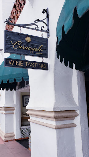 Winery «Caraccioli Cellars», reviews and photos, Dolores St, Carmel-By-The-Sea, CA 93921, USA
