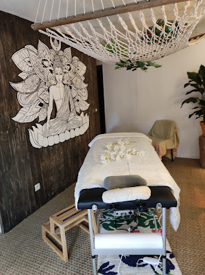 Body & Soul - Massage Fréjus à Fréjus