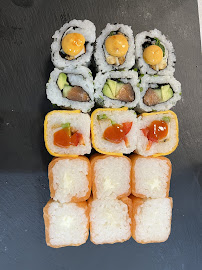 Sushi du Restaurant de sushis KALY SUSHI AVIGNON CAP SUD - n°15