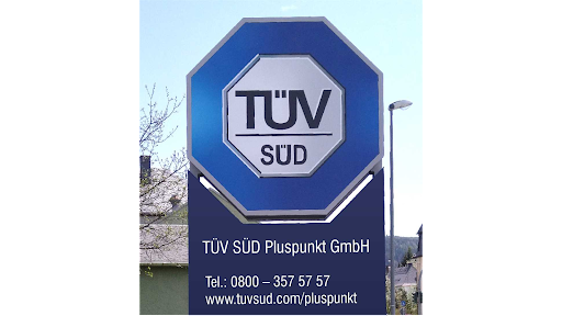 TÜV Süd Pluspunkt GmbH - MPU Vorbereitung Mannheim