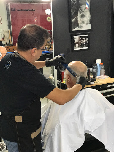 Barber Shop «Mustache Barbershop», reviews and photos, 10181 NW 58th St, Doral, FL 33178, USA