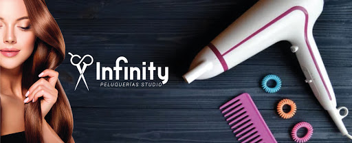 Infinity Peluquerias Studio