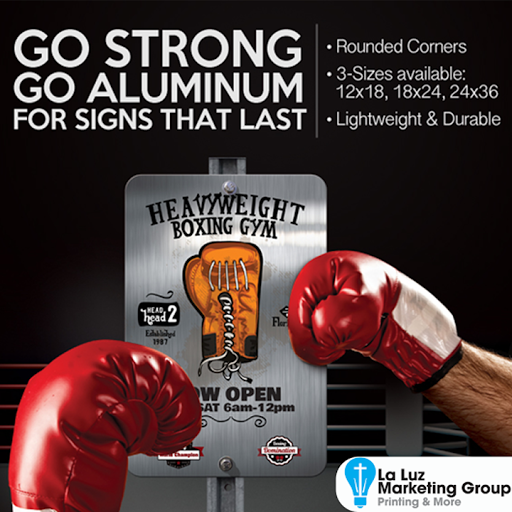 Commercial Printer «La Luz Printing Company», reviews and photos, 903 E Nakoma Dr #105, San Antonio, TX 78216, USA