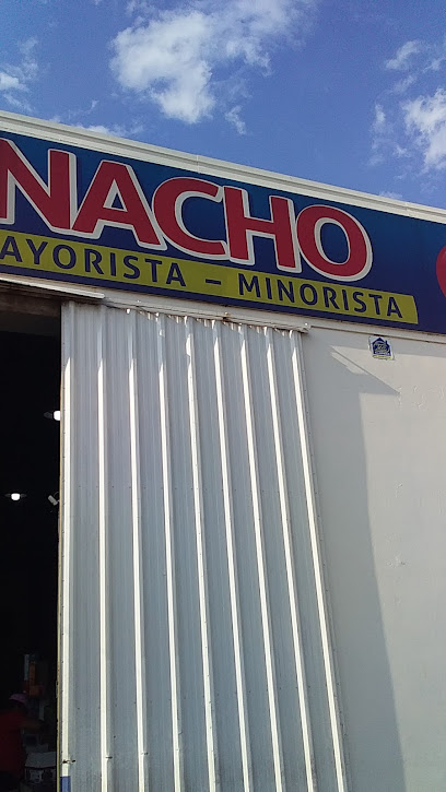 Nacho Mayorista-Minorista