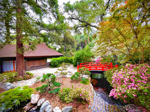 Descanso Gardens image