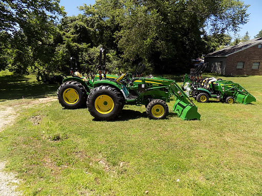 Home Improvement Store «Lusby Motor Company Inc.», reviews and photos, 155 Main St, Prince Frederick, MD 20678, USA