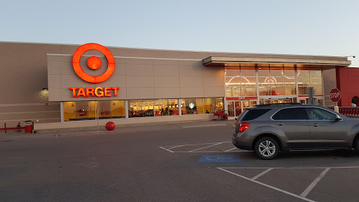 Department Store «Target», reviews and photos, 4202 13th Ave SW, Fargo, ND 58103, USA