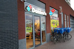 Domino's Pizza Zoetermeer Westerschelde image