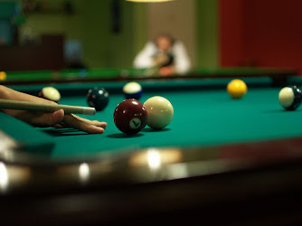 Billiard Center Wallisellen