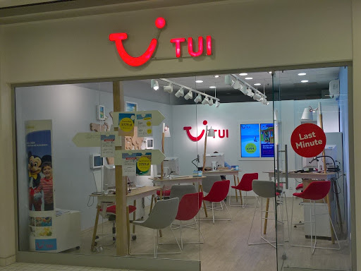 TUI Travel Agency