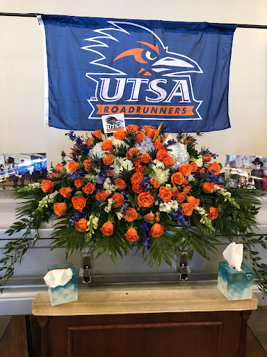 Funeral Home «Forest Park Lawndale Funeral Home», reviews and photos, 6900 Lawndale St, Houston, TX 77023, USA