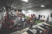 The Rack Athletic Performance Center - Photo 2 - Car repair in Atlanta, GA, Sandy Springs
