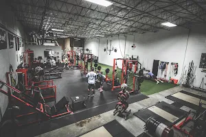 The Rack Athletic Performance Center image
