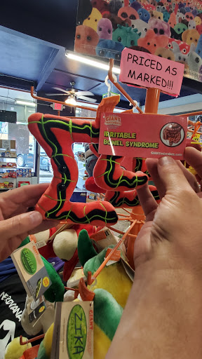 Comic Book Store «Bell Book & Comic», reviews and photos, 458 Patterson Rd, Dayton, OH 45419, USA