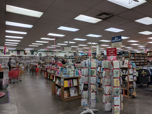 Half Price Books