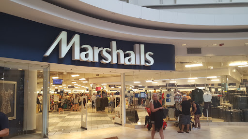 Marshalls, 12801 W Sunrise Blvd, Sunrise, FL 33323, USA, 
