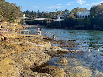 Parsley Bay Wharf