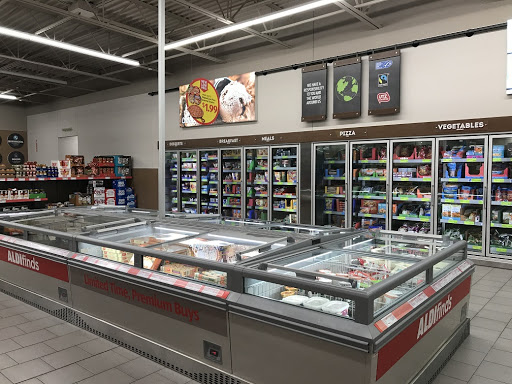 Supermarket «ALDI», reviews and photos, 1545 N Hacienda Blvd, La Puente, CA 91744, USA