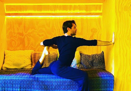 Bhalu Yoga