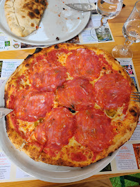 Plats et boissons du Restaurant Pizzeria il sogno à Axat - n°5