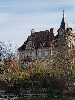 La Sixtoise à Michery