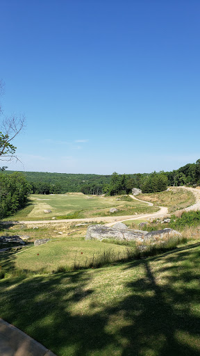 Golf Club «Canyon Ridge Golf Club», reviews and photos, 785 Canyon Ridge Rd, Rising Fawn, GA 30738, USA